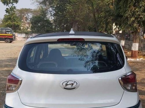 2016 Hyundai Grand i10 1.2 Kappa Magna MT for sale in Aurangabad