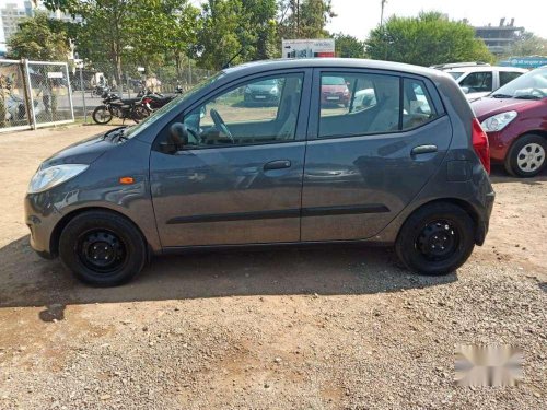 Hyundai i10 Era 2011 MT for sale in Nashik