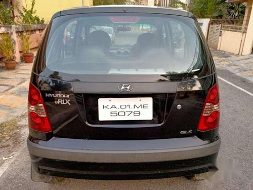 Used 2009 Hyundai Santro Xing MT for sale in Nagar