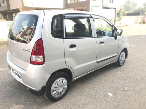 Used 2012 Maruti Suzuki Zen Estilo MT for sale in Nashik 