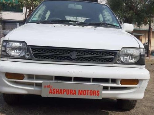 Used 2011 Maruti Suzuki 800 MT for sale in Vadodara