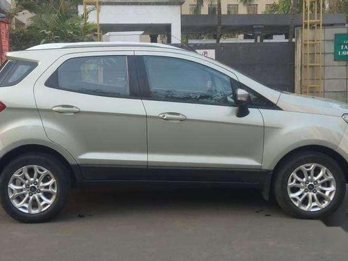 Used Ford EcoSport 1.5 TDCi Titanium 2014 MT in Mira Road 