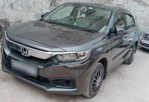 Honda Amaze S i-DTEC 2018 MT for sale in Ghaziabad