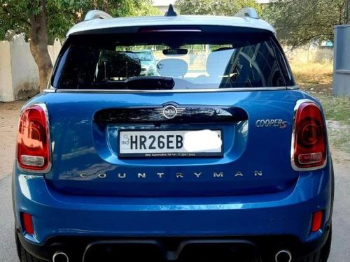 Mini Countryman Cooper S JCW Inspired 2019 AT in New Delhi 