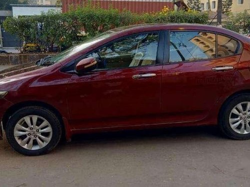 Used 2012 Honda City MT for sale in Mira Road 