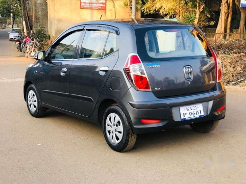 Used 2013 Hyundai i10 MT for sale in Nagar