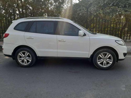 Used Hyundai Santa Fe 2WD MT 2013 MT for sale in Lucknow 