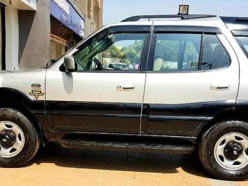 Used Tata Safari 2012 MT for sale in Rajkot 