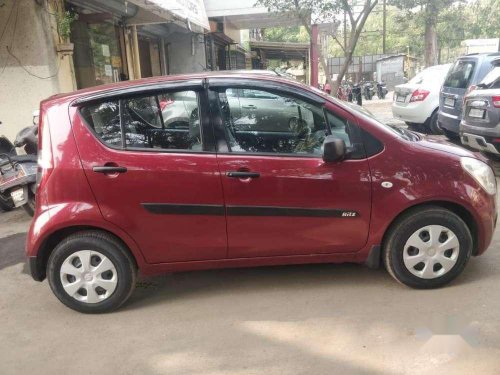 Used Maruti Suzuki Ritz 2010 MT for sale in Kalyan 