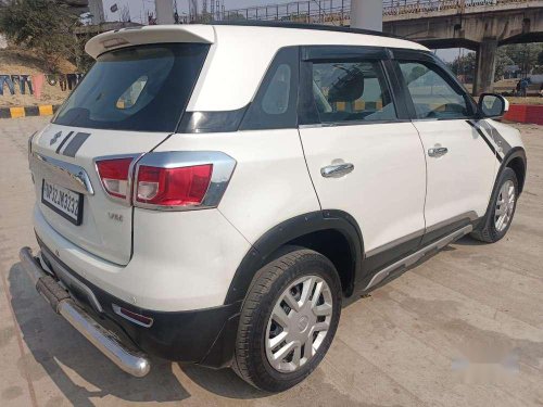 Maruti Suzuki Vitara Brezza VDi 2018 MT for sale in Lucknow 