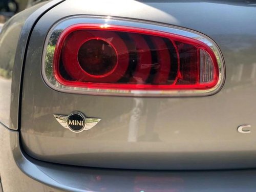 Used Mini Cooper S 2017 AT for sale in Bangalore 
