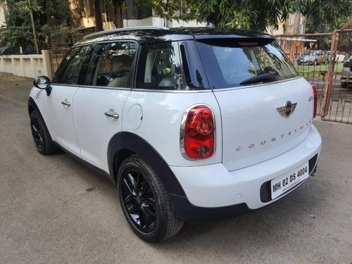 Used 2015 Mini Countryman AT for sale in Mumbai 