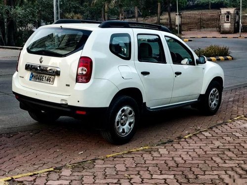 Used Renault Duster 2013 MT for sale in Mumbai 