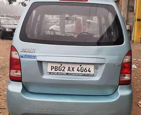 Used 2007 Maruti Suzuki Wagon R MT for sale in Jalandhar 