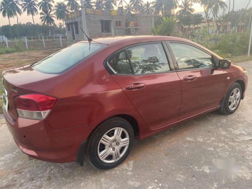 Used Honda City S 2009 AT for sale in Tiruppur 