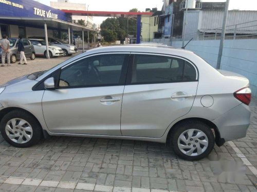 Used 2016 Honda Amaze MT for sale in Pondicherry 
