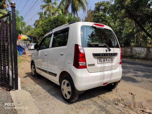 Used 2016 Maruti Suzuki Wagon R MT for sale in Thrissur 