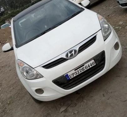 Hyundai i20 1.2 Asta 2010 MT for sale in Kanpur