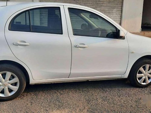 Used 2015 Nissan Micra MT for sale in Goa 