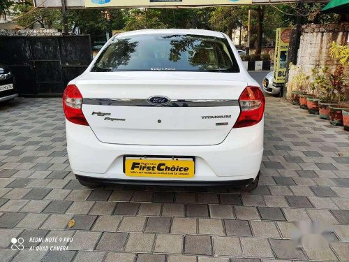 Used Ford Figo Aspire 2015 MT for sale in Anand 