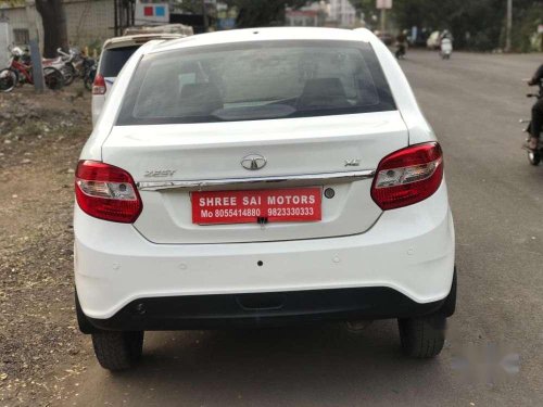 Used Tata Zest 2015 MT for sale in Sangli 