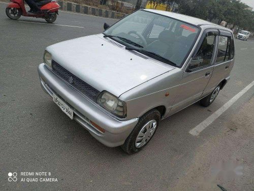 Used Maruti Suzuki 800 2009 MT for sale in Lucknow