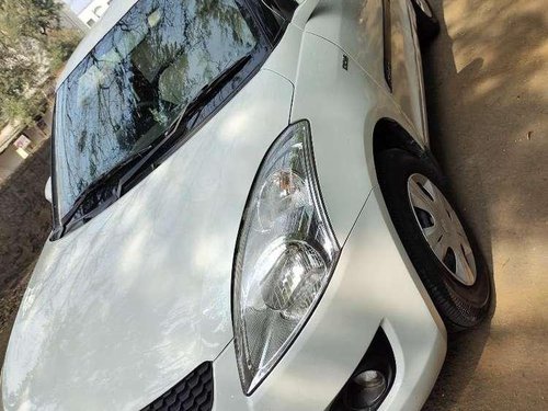 2014 Maruti Suzuki Swift VDi MT for sale in Kolhapur 