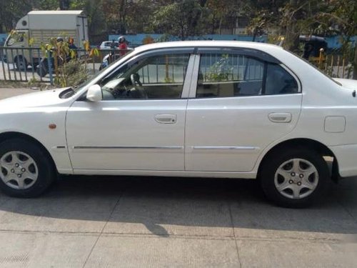 Used Hyundai Accent GLE 2011 MT for sale in Thane 