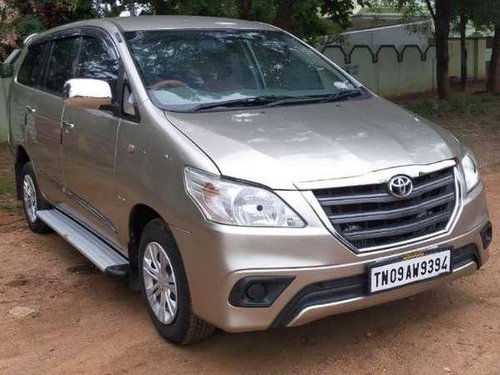 Used Toyota Innova 2008 MT for sale in Tirunelveli