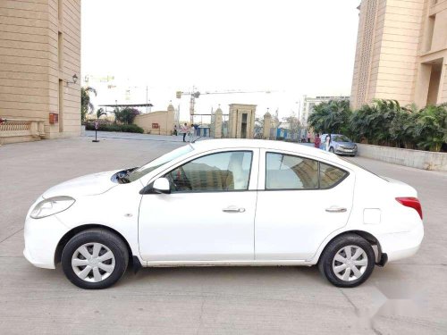 Used 2012 Nissan Sunny MT for sale in Thane 