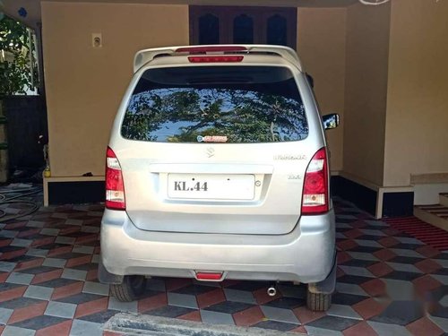 Used 2010 Maruti Suzuki Wagon R MT for sale in Thrissur 