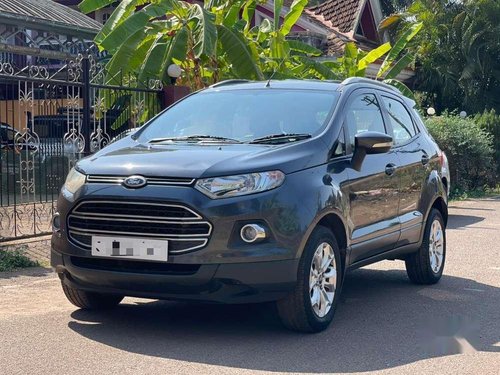 Used 2013 Ford EcoSport MT for sale in Goa 