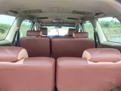 Used Toyota Innova 2016 MT for sale in Tiruchirappalli 