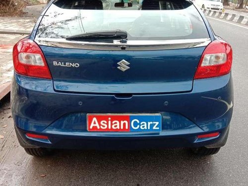 Used 2019 Maruti Suzuki Baleno Petrol MT in Nagar