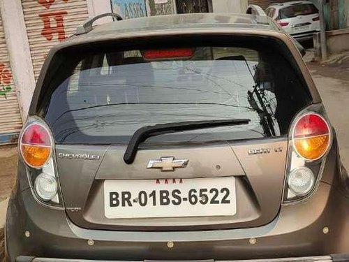 2013 Chevrolet Beat Diesel MT for sale in Patna