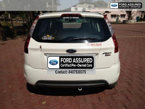 2012 Ford Figo Diesel Titanium MT for sale in Bhopal