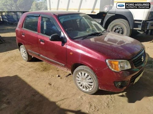 Maruti Suzuki Alto K10 2012 MT for sale in Silchar