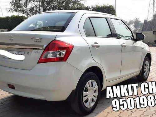 Used Maruti Suzuki Swift Dzire 2015 MT for sale in Chandigarh 