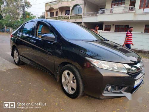 2014 Honda City V MT for sale in Bhopal