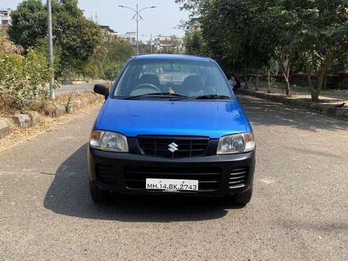 Used Maruti Suzuki Alto 2008 MT for sale in Kharghar 