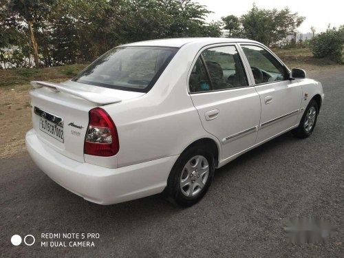 2012 Hyundai Accent Executive CNG MT for sale in Surat