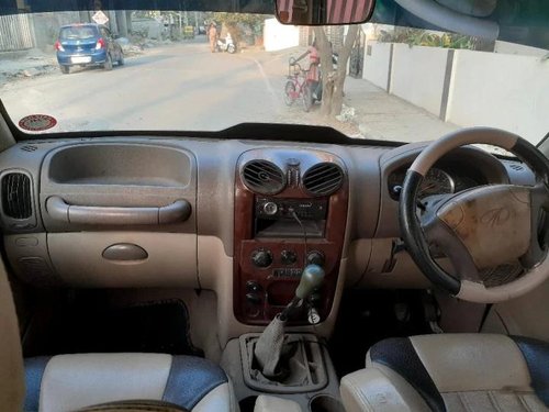 Used 2007 Mahindra Scorpio MT for sale in Bangalore 