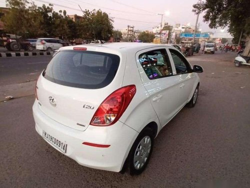 Used Hyundai i20 2012 MT for sale in Jodhpur 
