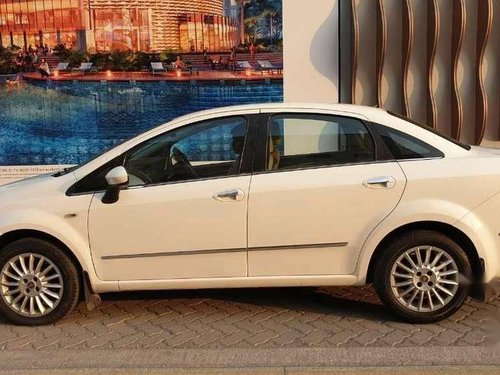 2012 Fiat Linea T Jet Emotion MT for sale in Hyderabad