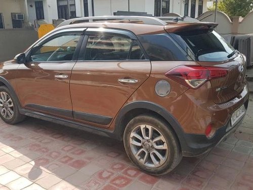 Used 2015 Hyundai i20 Active SX Diesel MT for sale in Jaipur