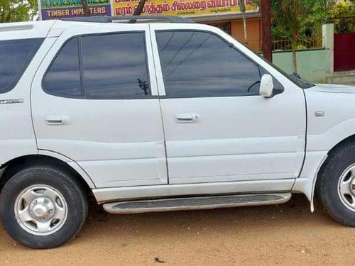 Used Tata Safari 4X2 2010 MT for sale in Tirunelveli