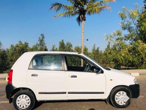 Used 2007 Maruti Suzuki Alto MT for sale in Anand 