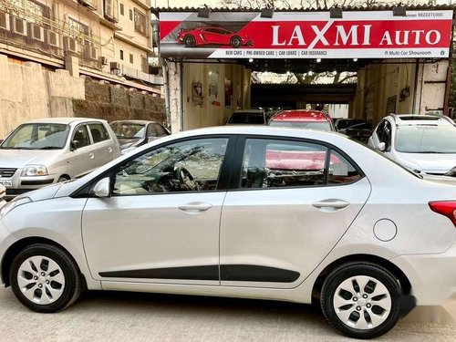 Used 2016 Hyundai Xcent MT for sale in Kalyan 