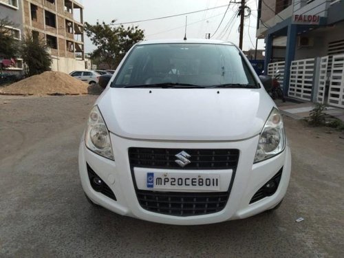 Used 2015 Maruti Suzuki Ritz MT for sale in Indore 