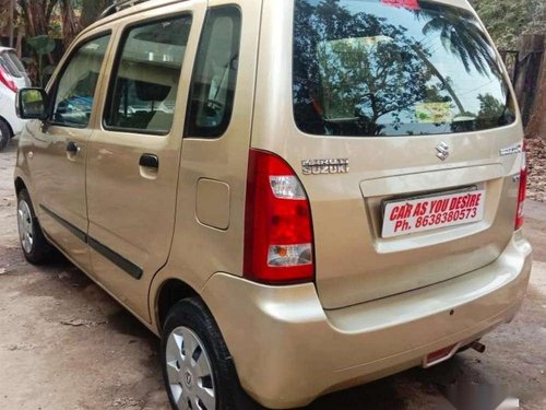 Used Maruti Suzuki Wagon R 2007 MT for sale in Guwahati 